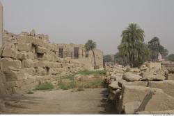 Karnak Temple Photo References #6